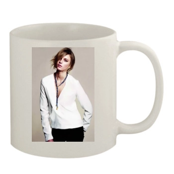 Sigrid Agren 11oz White Mug