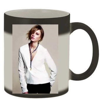 Sigrid Agren Color Changing Mug