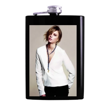 Sigrid Agren Hip Flask