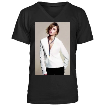 Sigrid Agren Men's V-Neck T-Shirt