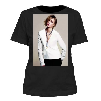 Sigrid Agren Women's Cut T-Shirt