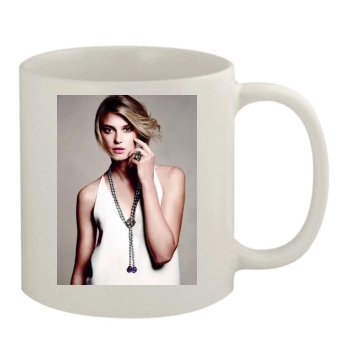 Sigrid Agren 11oz White Mug