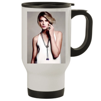 Sigrid Agren Stainless Steel Travel Mug