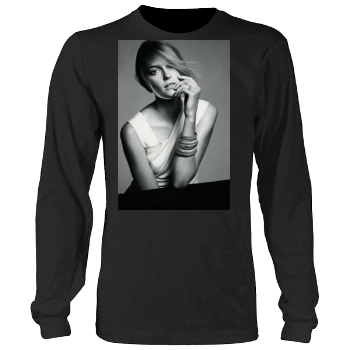 Sigrid Agren Men's Heavy Long Sleeve TShirt