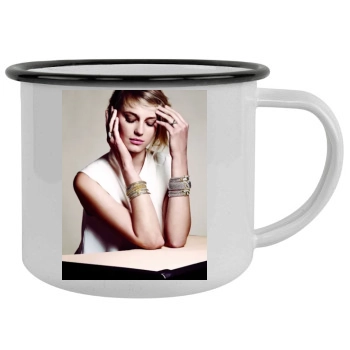 Sigrid Agren Camping Mug