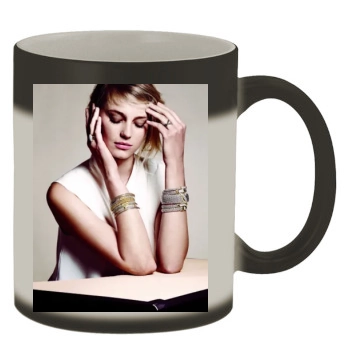 Sigrid Agren Color Changing Mug