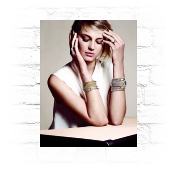 Sigrid Agren Metal Wall Art