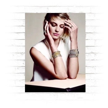 Sigrid Agren Poster