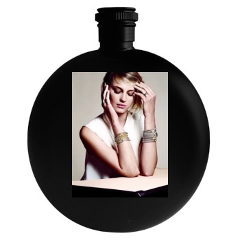 Sigrid Agren Round Flask