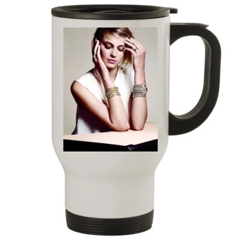 Sigrid Agren Stainless Steel Travel Mug