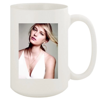 Sigrid Agren 15oz White Mug