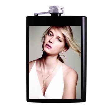 Sigrid Agren Hip Flask