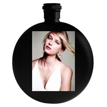 Sigrid Agren Round Flask