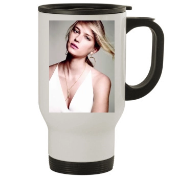 Sigrid Agren Stainless Steel Travel Mug