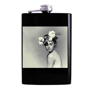 Sigrid Agren Hip Flask