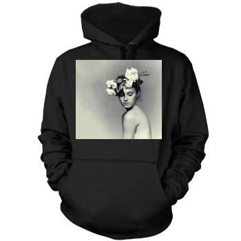 Sigrid Agren Mens Pullover Hoodie Sweatshirt