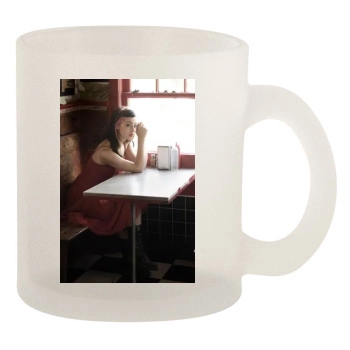 Skye Sweetnam 10oz Frosted Mug