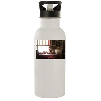 Skye Sweetnam Stainless Steel Water Bottle