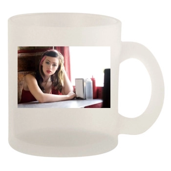 Skye Sweetnam 10oz Frosted Mug