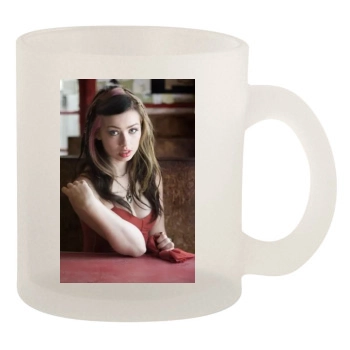 Skye Sweetnam 10oz Frosted Mug