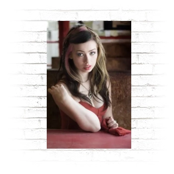 Skye Sweetnam Poster