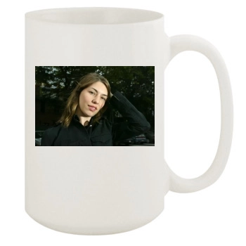 Sofia Coppola 15oz White Mug