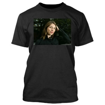 Sofia Coppola Men's TShirt