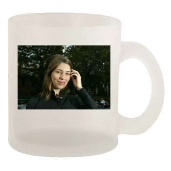 Sofia Coppola 10oz Frosted Mug