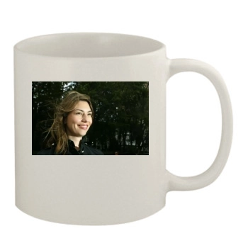 Sofia Coppola 11oz White Mug