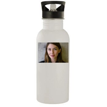 Sofia Coppola Stainless Steel Water Bottle