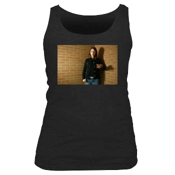 Sofia Coppola Women's Tank Top