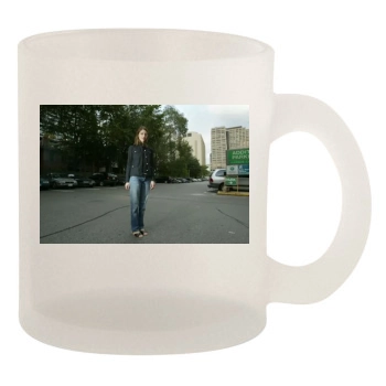 Sofia Coppola 10oz Frosted Mug