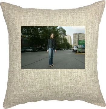 Sofia Coppola Pillow