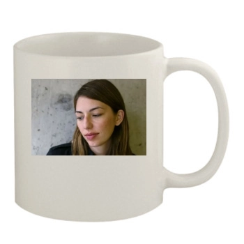 Sofia Coppola 11oz White Mug