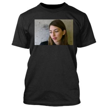 Sofia Coppola Men's TShirt