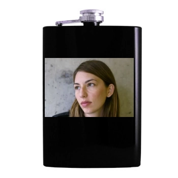 Sofia Coppola Hip Flask