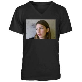 Sofia Coppola Men's V-Neck T-Shirt