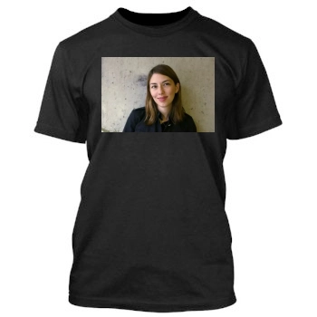 Sofia Coppola Men's TShirt