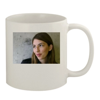 Sofia Coppola 11oz White Mug