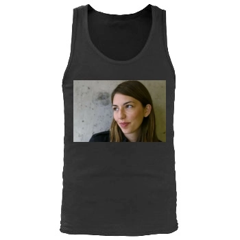 Sofia Coppola Men's Tank Top