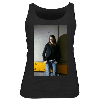 Sofia Coppola Women's Tank Top