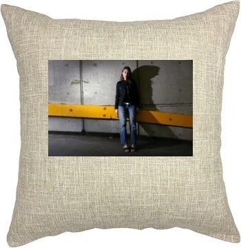 Sofia Coppola Pillow