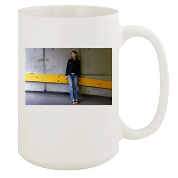 Sofia Coppola 15oz White Mug