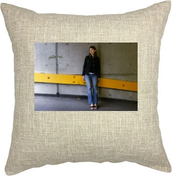 Sofia Coppola Pillow