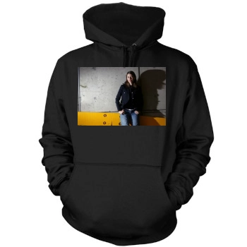 Sofia Coppola Mens Pullover Hoodie Sweatshirt