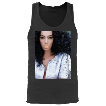 Solange Knowles Men's Tank Top