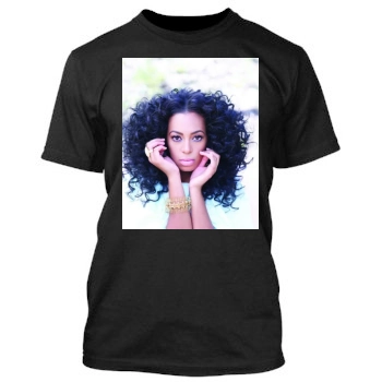 Solange Knowles Men's TShirt