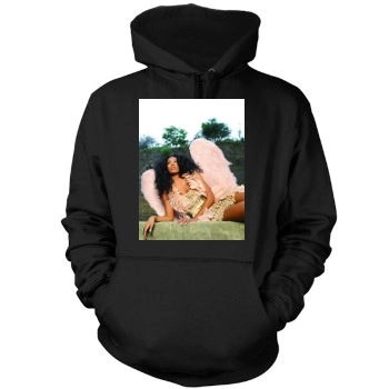 Solange Knowles Mens Pullover Hoodie Sweatshirt