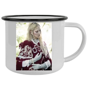 Soo Joo Park Camping Mug