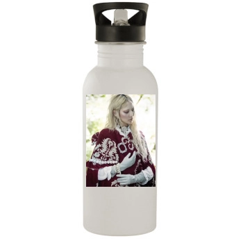 Soo Joo Park Stainless Steel Water Bottle